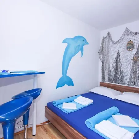 Peaceful With Style - Classic Trogir