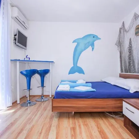 Peaceful With Style - Classic Trogir