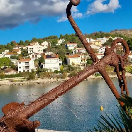 Peaceful With Style - Classic Lejlighed