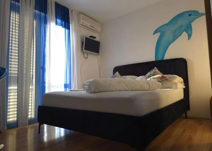 Peaceful With Style - Classic Lejlighed