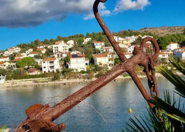 Peaceful With Style - Classic Lejlighed