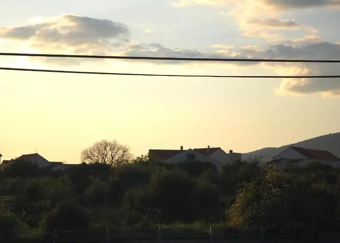 Peaceful With Style - Classic Trogir