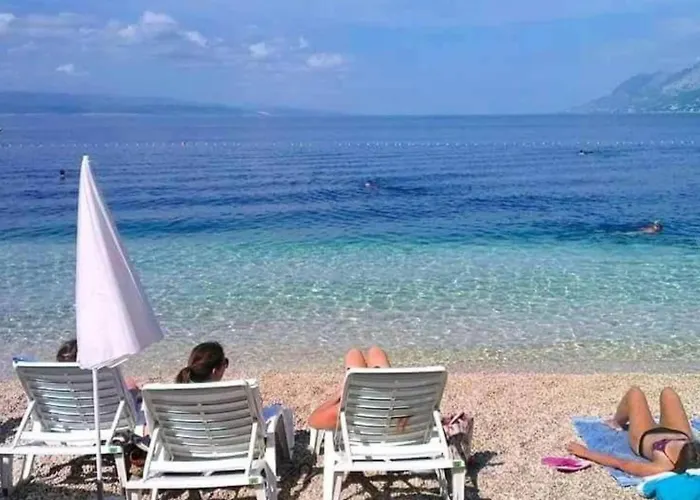 Peaceful With Style - Classic * Trogir