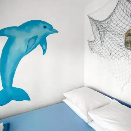 Peaceful With Style - Classic Lejlighed *