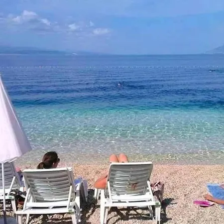 Peaceful With Style - Classic * Trogir