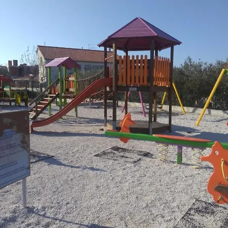 Peaceful With Style - Classic Trogir