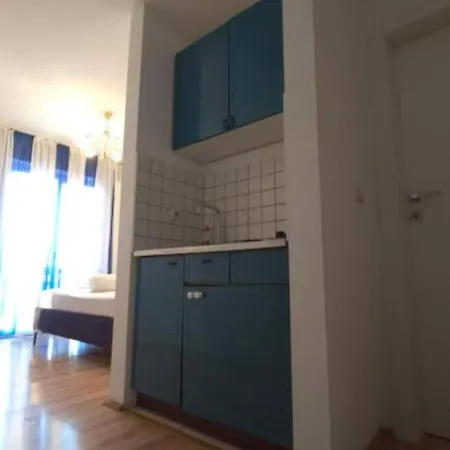 Peaceful With Style - Classic Trogir