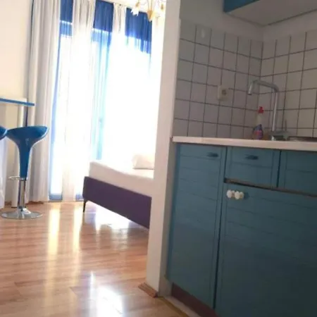 Lejlighed Peaceful With Style - Classic