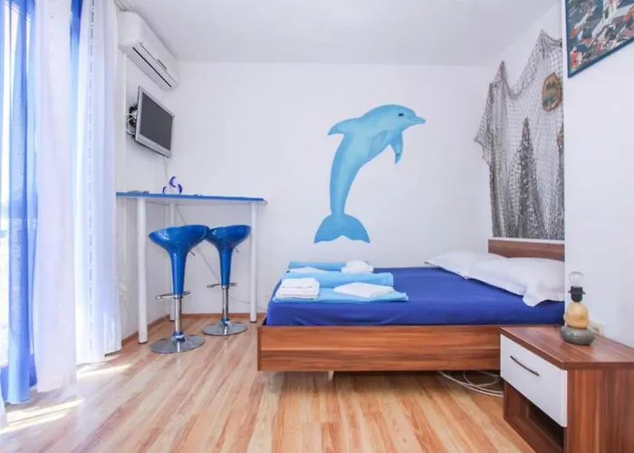 Peaceful With Style - Classic 特罗吉尔