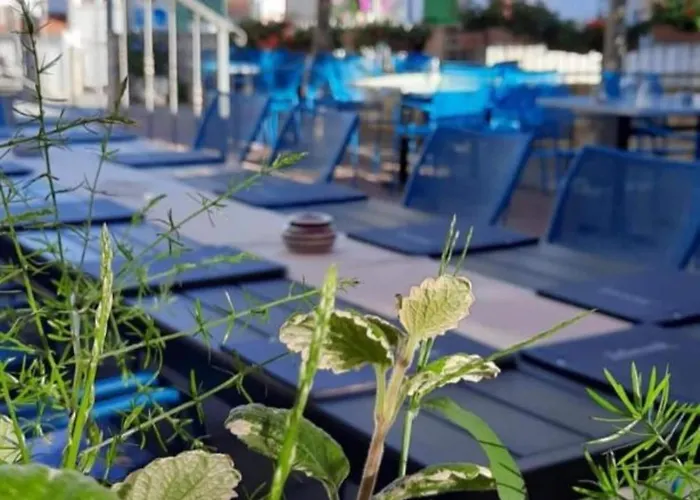 Peaceful With Style - Classic * 特罗吉尔