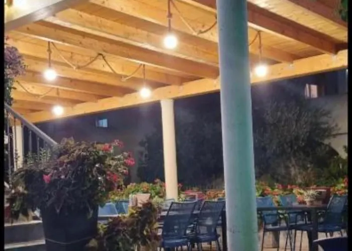 Peaceful With Style - Classic