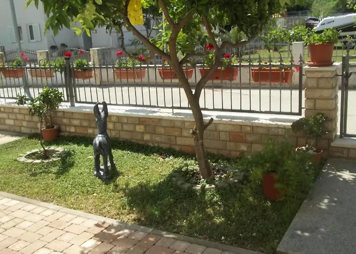 Peaceful With Style - Classic 公寓 特罗吉尔