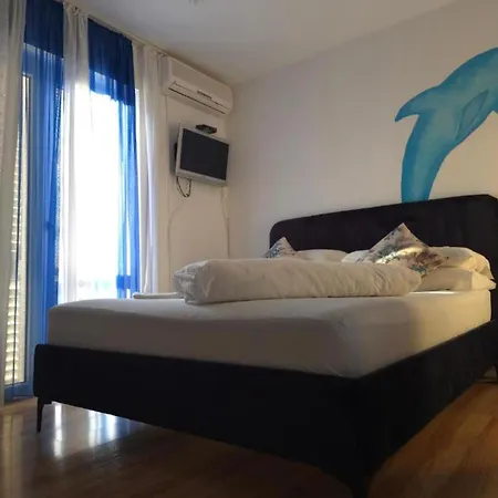 Peaceful With Style - Classic Apartman