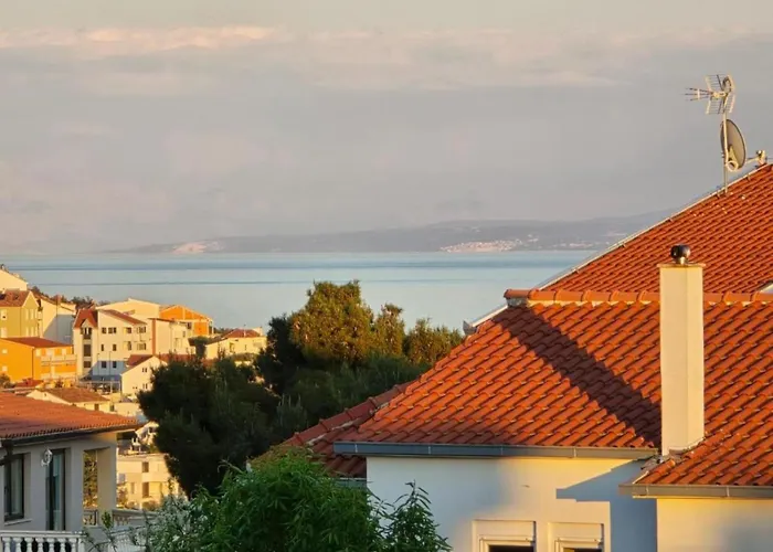 Apartman Peaceful With Style - Classic Trogir