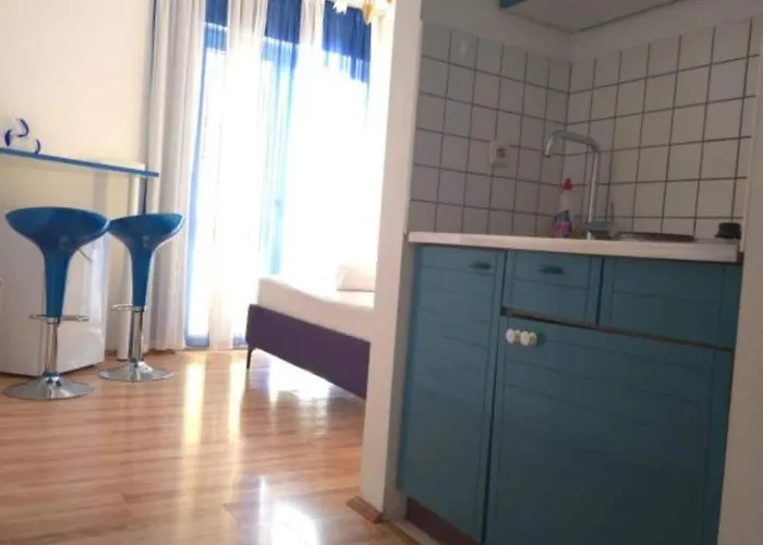 Apartman Peaceful With Style - Classic